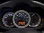 Toyota RAV4 EV Concept 2010 года